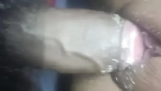 Pregnant wife fucking husband