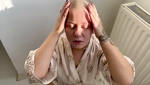 День челенж Буккаке Жар 1-22