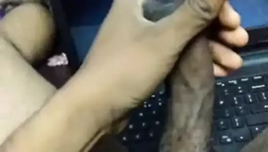 Cum haraç video üzerinde gayatri