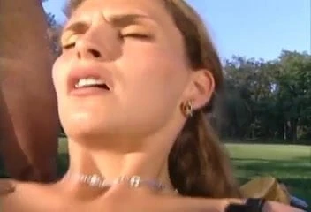 sweet MILF brutal dp
