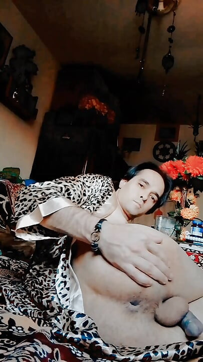 🥵Toplina zrači iz šupka