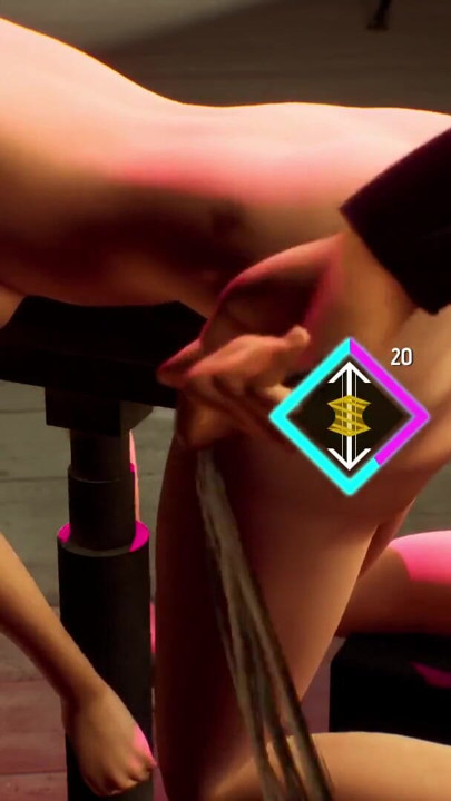 Fetish room part 2 | Clip 2