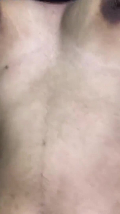 Today my sexy friend looking very hot 😋 | Clip 2