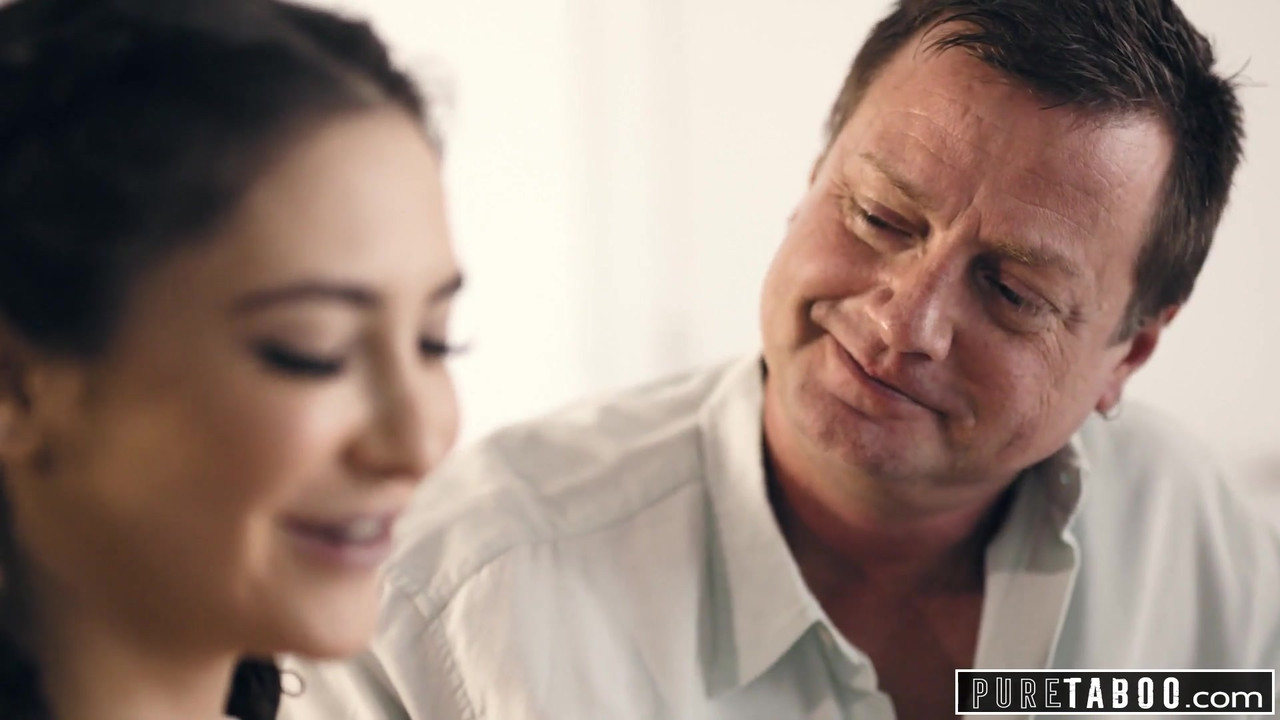 PURE TABOO - Perv Parents Reveal That Teen Was Swapped