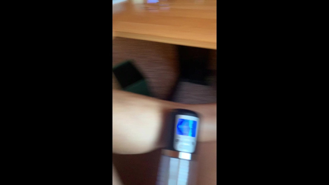 Pump den korte pikken min