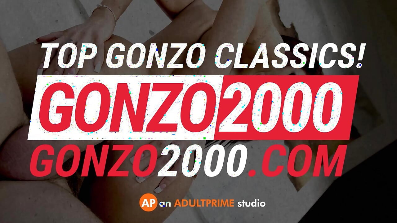 Τι συμβαίνει, φοβάστε τον πειρασμό; Mancy Gold για Gonzo2000