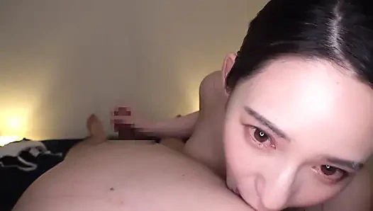 Part 9 "Your is mine!" Super best dick torture! vol.09