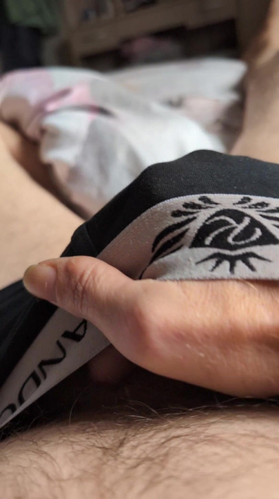 Sadece azdırıcı... mmmm