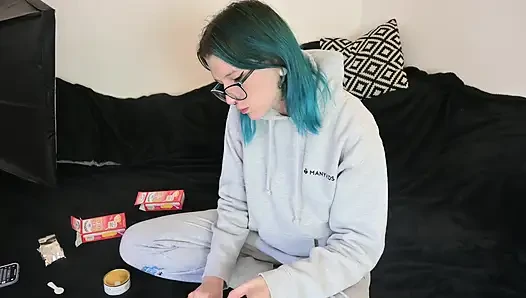 Comfy Snack osuruk