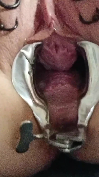 Jaw-dropping moment from "SklavinS another pisshole training for her master!"