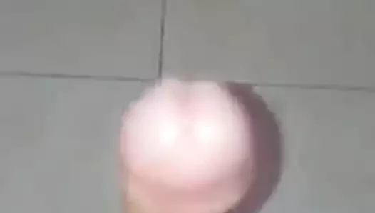 Dick oscillante