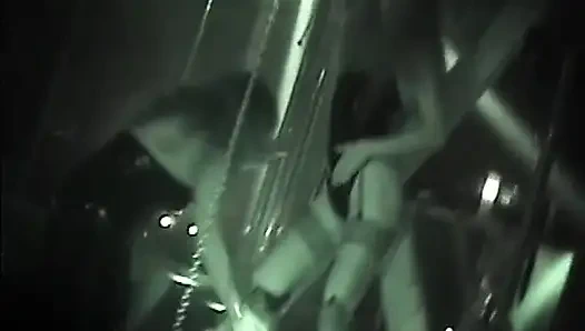 Adegan seks sodom dan gomorrah Jessica rizzo bagian 1