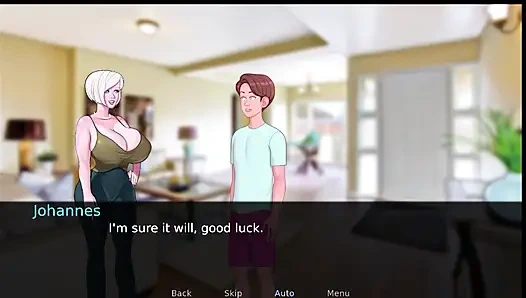 Sex note #20: Lydia gave me a blowjob