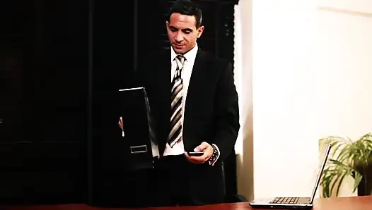 A Horny Bitch Who Goes Wild at the Sight of a Big Hard Cock Soft - Part #4