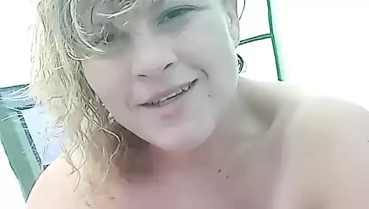 She Tries Casting for Hubby!!$$