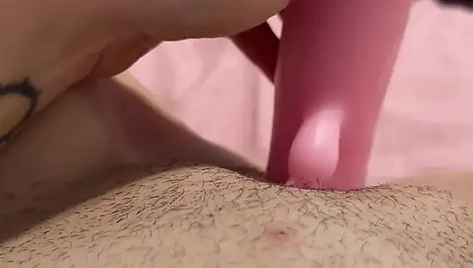 In my bedroom