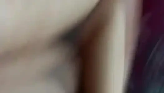 Curvy Blonde Morning Passion