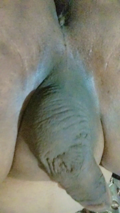 My Soft Ass