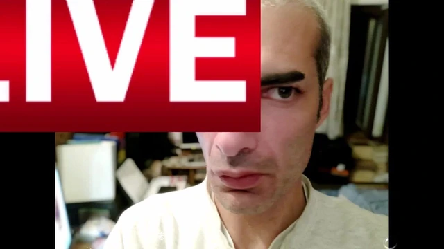 MY POSE LIVE