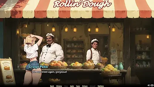 Слишком извращнные бойфренды (часть 3)