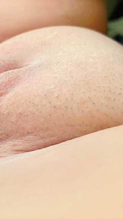 Squeezing Wife's Big | Clip 1