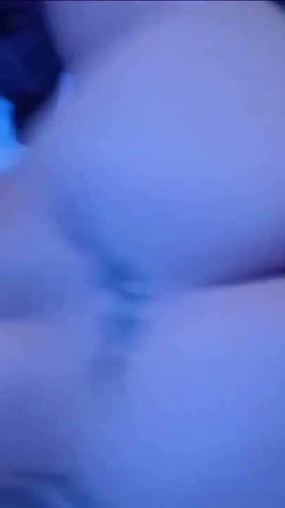 Look how they leave my anus and my | Clip 1