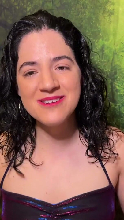 Ghidul unei curve pentru fericire - Episodul 1: Cum treci peste frică și rușine ca să-ți spui adevărul | Clip 1
