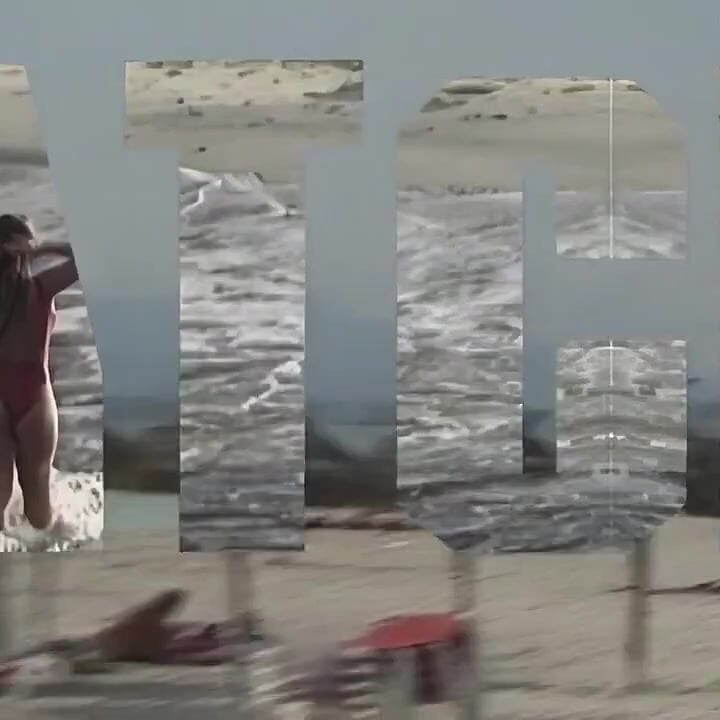 Hotter on the Beach and the Kick of Getting Caught