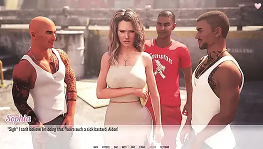 Awam 2 - evli ve üvey anne - eps2 - bölüm 2 - spoiler sahneleri ortaya çıktı