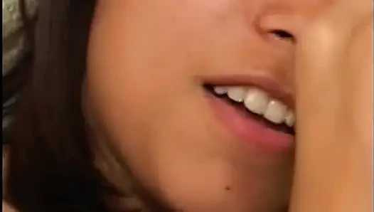 I Want to Feel a Cock Inside Me for the First Time