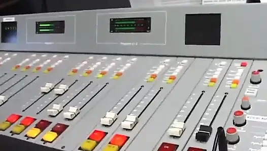 Radiointerview in Honolulu Mit Tera Patrick