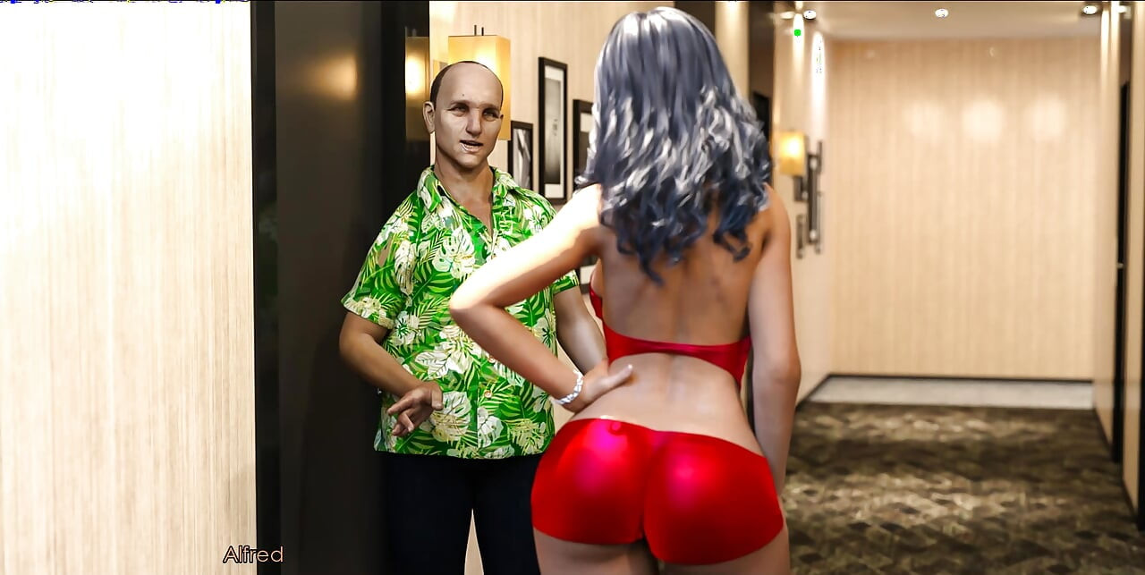 Anna izgalmas vonzalom - 45 szorgalmas nővér szerző: MissKitty2K