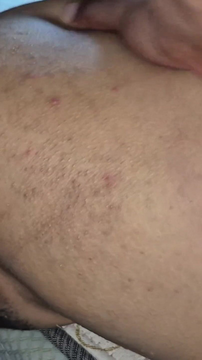 HOT ANAL - Torturing My Stepsister's Ass And Tits I Part 1 | Clip 1