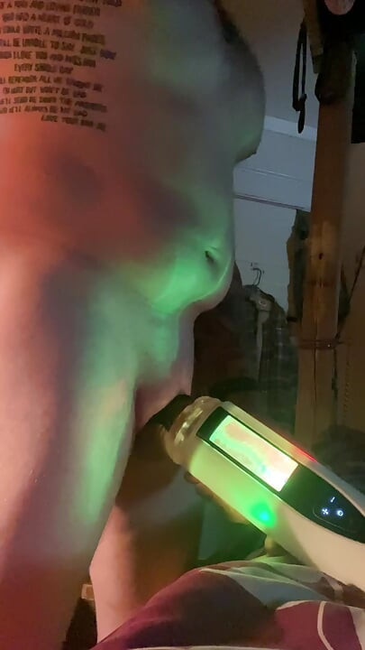 हस्तमैथुन