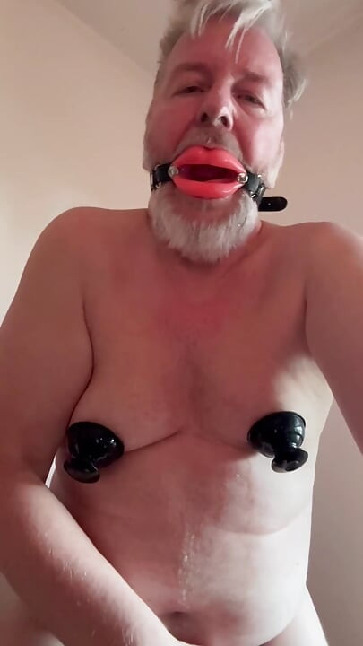 Sissy Slave Matthias - 4