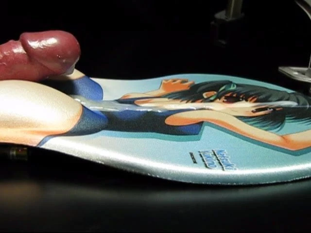 mousepad 025