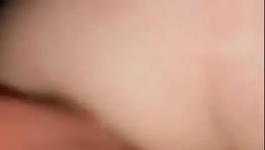 Dildo xxl anal