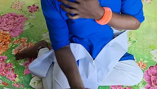 Desi Indian School Girl Sex Video, hot girl tight pussy fuck Hardcore Sex Viral Video