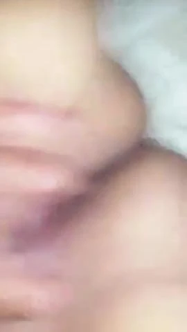 Self pleasure