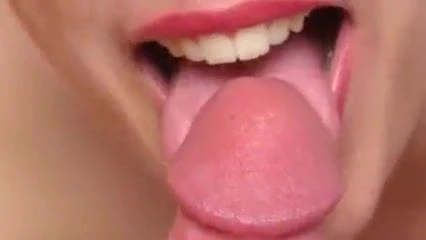 Hot Blowjob