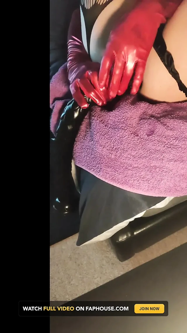 Monster Dildo