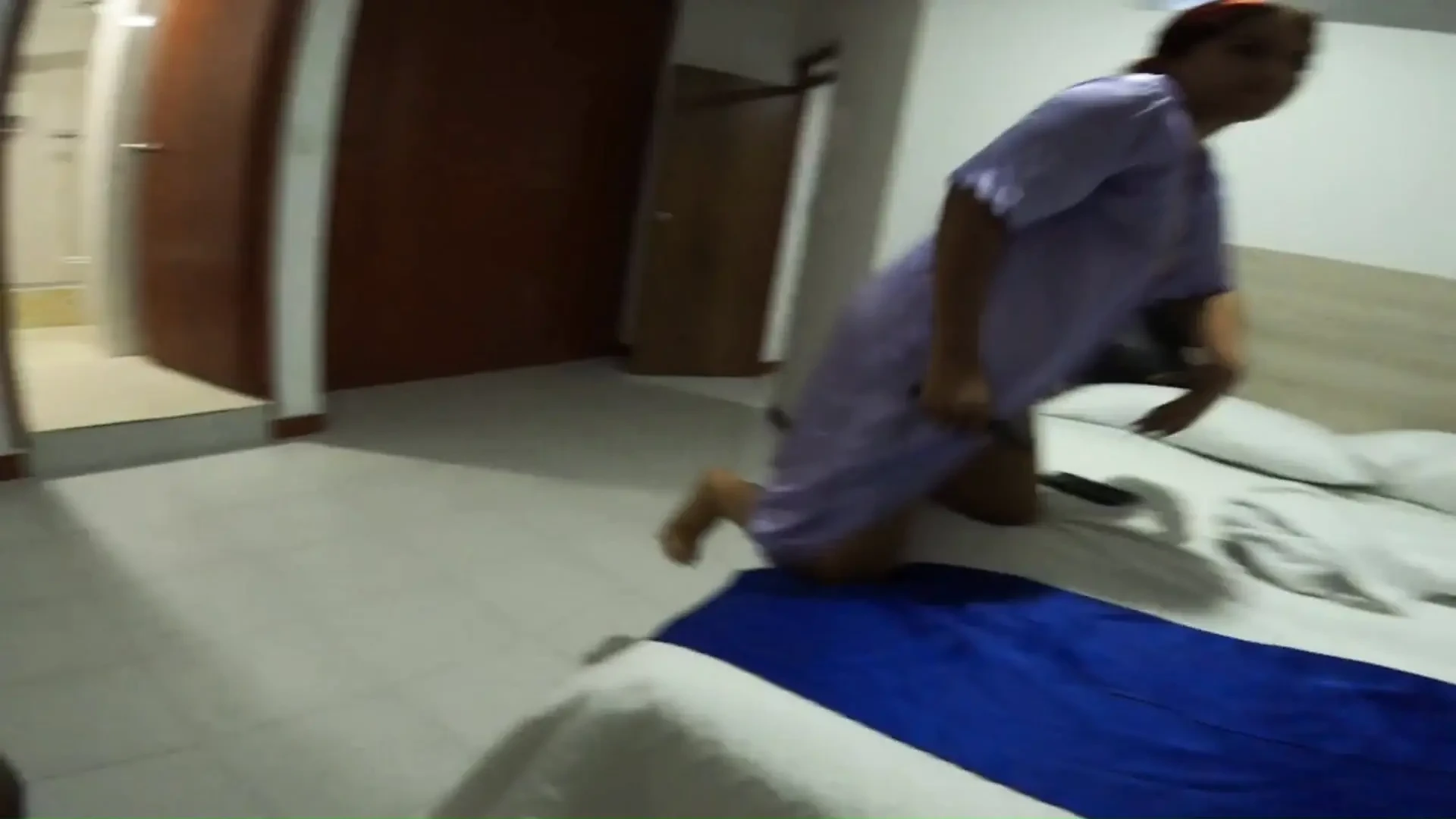 Alright Horny Stepbrother no More Dreaming About Seeing My Latin Whore Pussy I Give It Up Can You Hear How Tight I am – Jhodez1