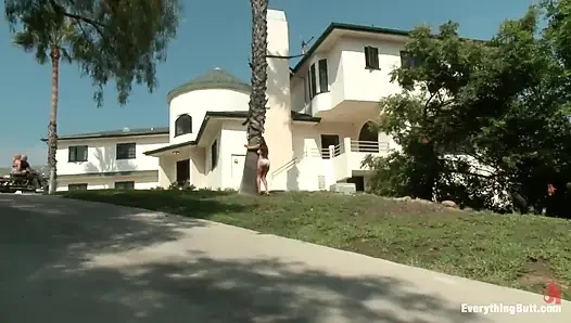 The House Sluts