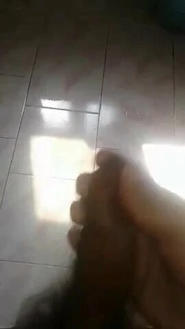 Indian cumshot