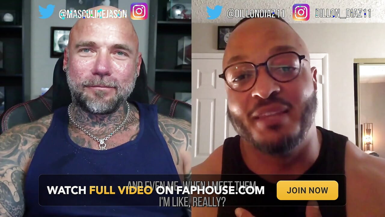 Porn Star Confessions - Dillion Diaz (episode 30)