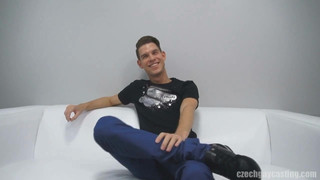 Casting gay checo - romano (4248)