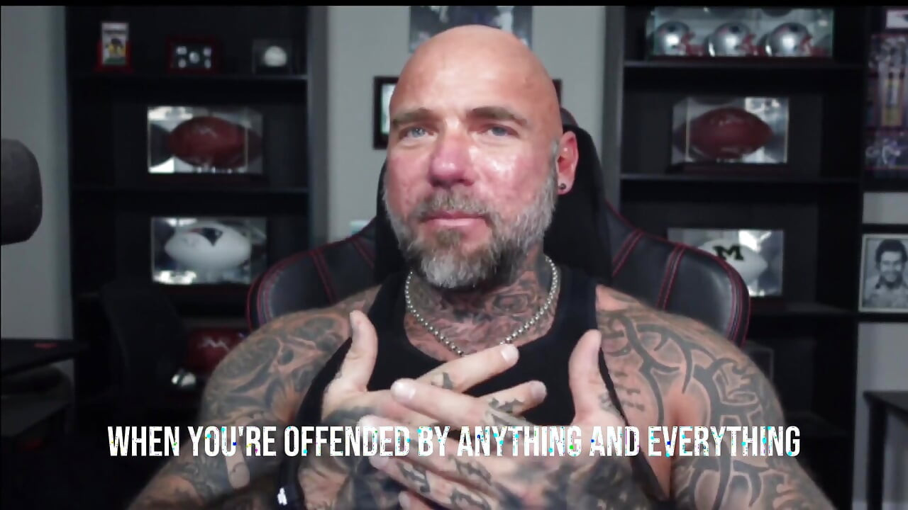 How to Fix the Gay Community!
