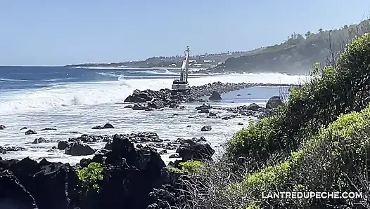 Neues vlog mit meinem stiefbrud