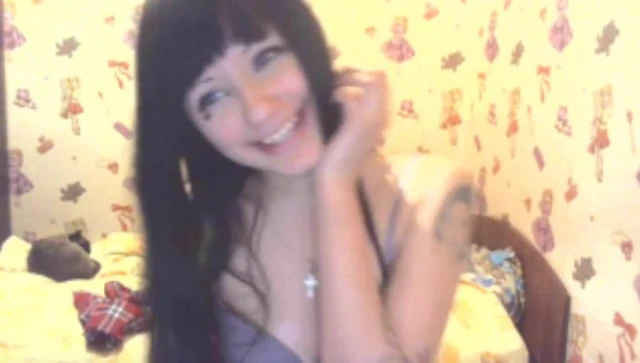 AliceLi on Skype