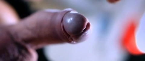 Another sensual blow job
